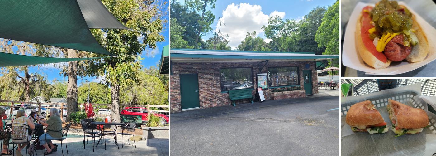 SweetBerries on 5th Ave