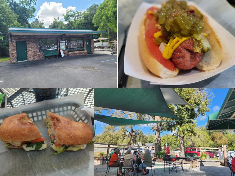 SweetBerries on 5th Ave