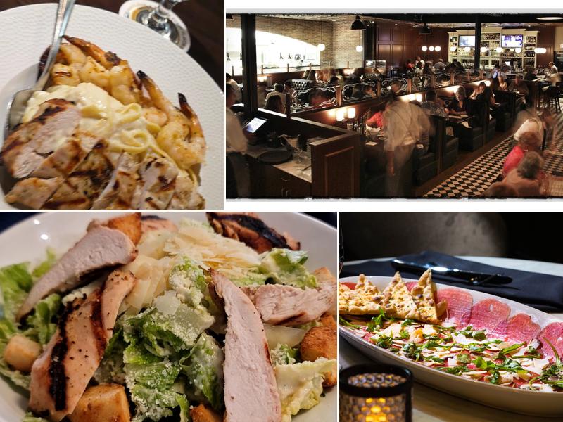 Divieto Ristorante - Coral Springs 2729 N University Dr, Coral Springs