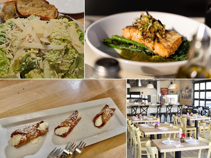 Bavaro's Pizza Napoletana & Pastaria