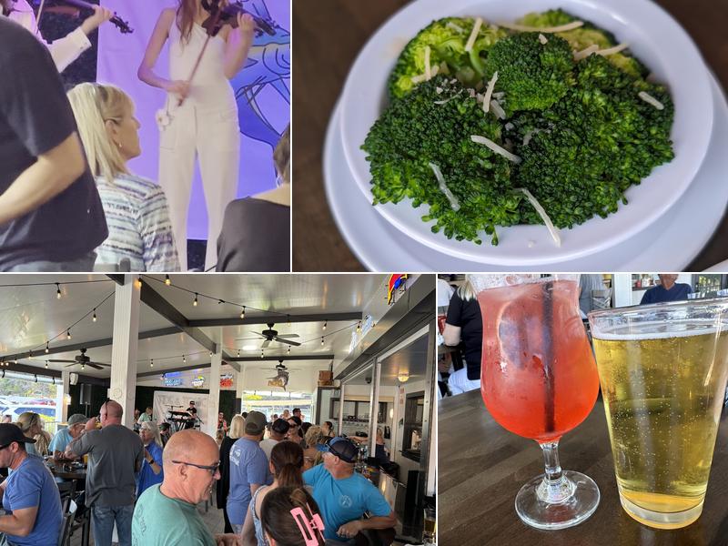 Tide & Tonic 1940 Florida A1A, Indian Harbour Beach