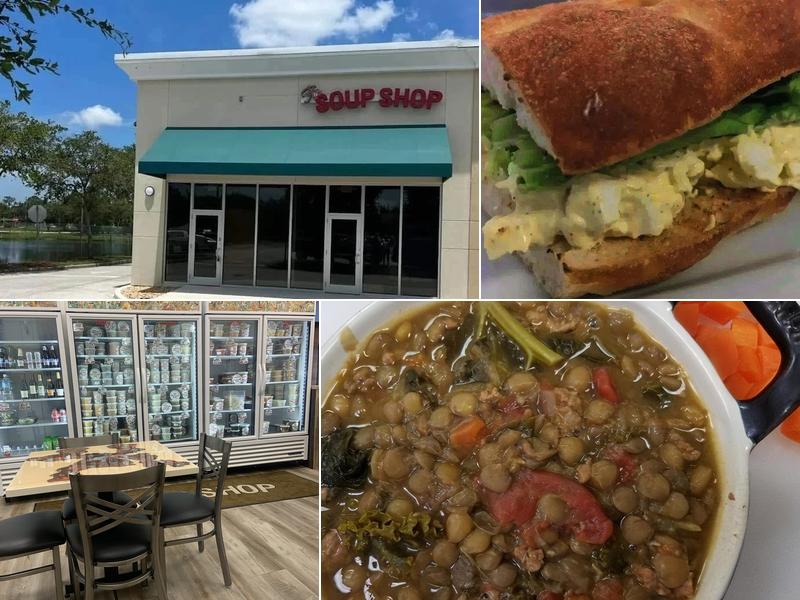 The Soup Shop West Melbourne, LLC