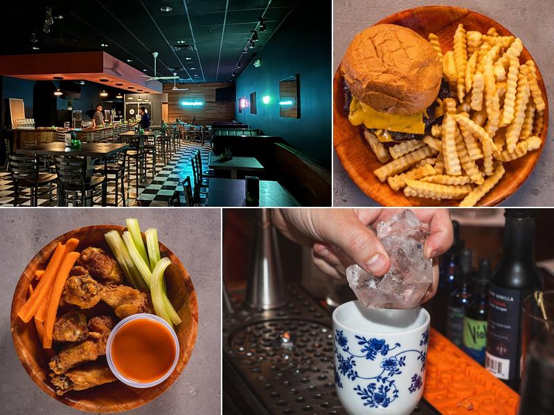 Hap & Hooch 4050 US-1 #309, Jupiter