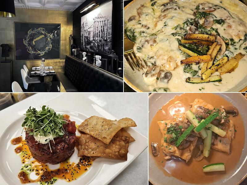 Tavolena Ristorante 185 E Indiantown Rd #123, Jupiter