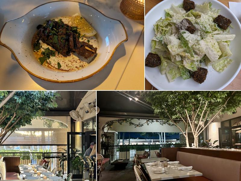 NiMo Coastal Mediterranean