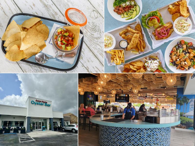 Anna Maria Oyster Bar - North Port