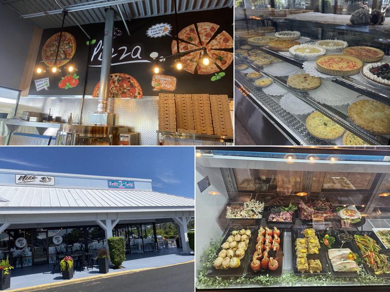 Nico B 5855 #306 Placida Rd, Englewood