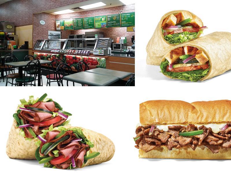 Subway