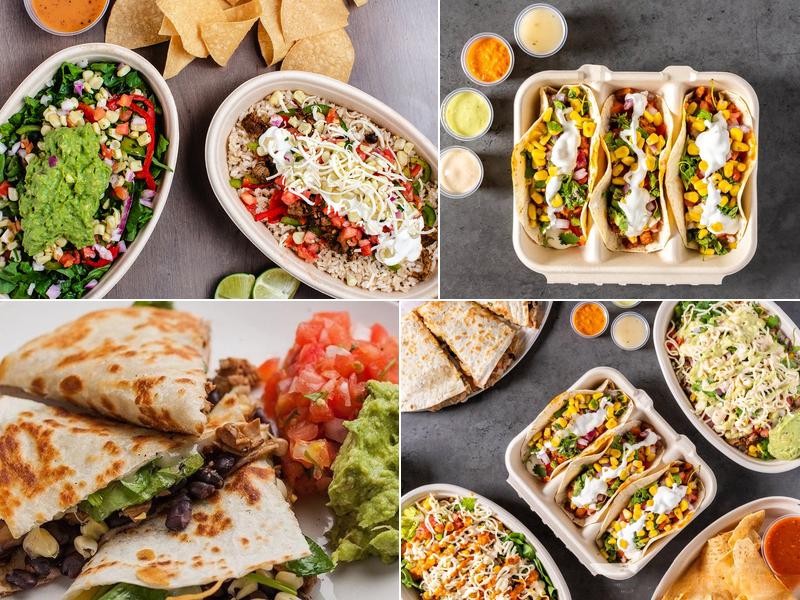 DosBros Fresh Mexican Grill