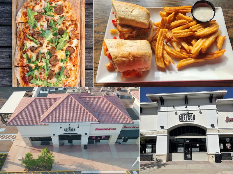 The Greyson 11161 State Road 70 E #100, Lakewood Ranch