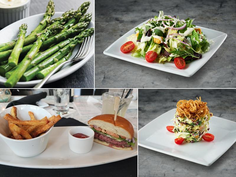 Ruth's Chris Steak House 105 Breakwater Ct, Jupiter