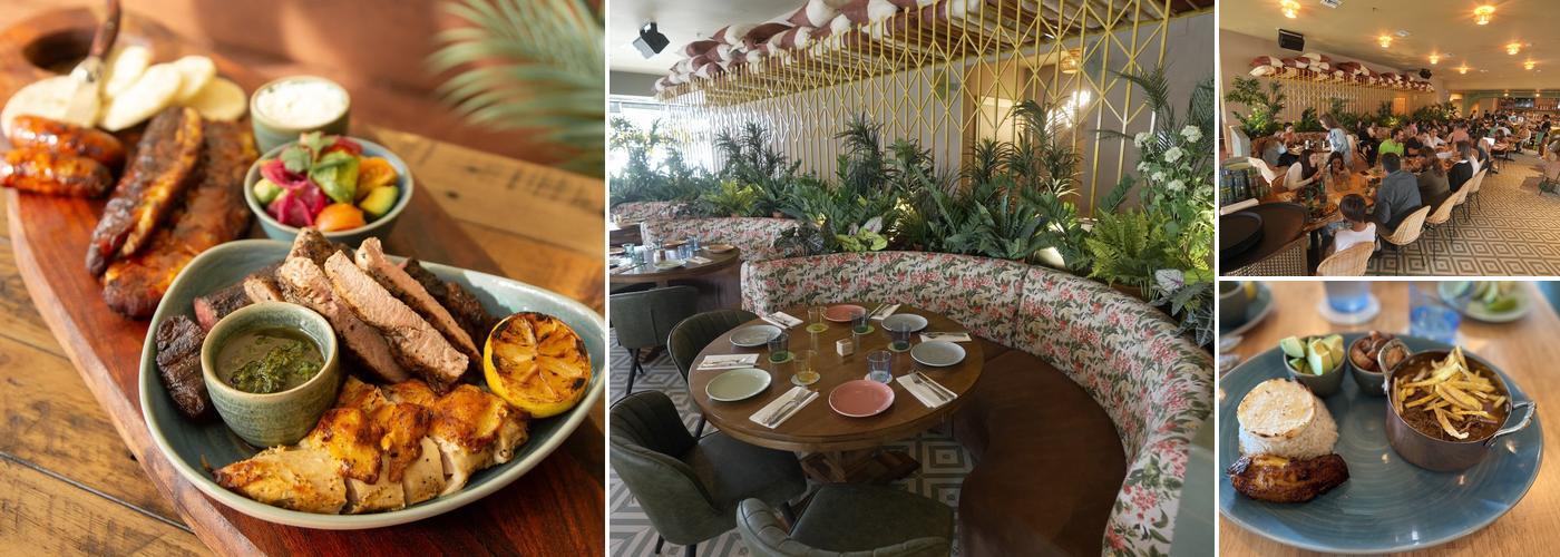 Alegria By El Rancherito