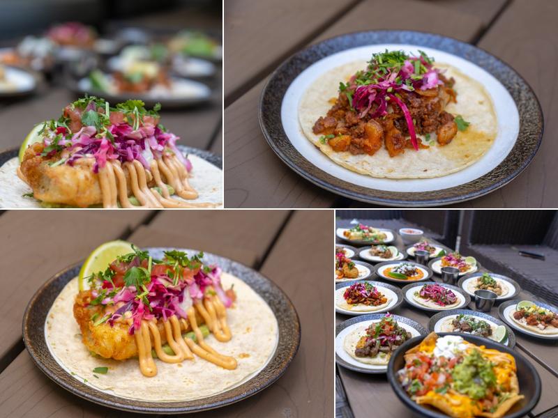 La Birria Taqueria Doral