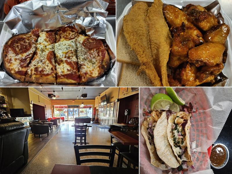 Gold Fish Bowl 318 Mariners Way, Titusville