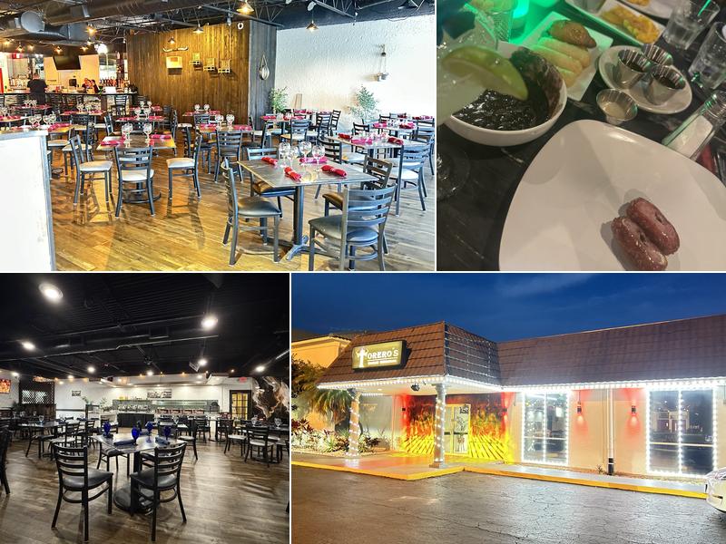 Toreros Brazilian Churrascaria Fort Pierce