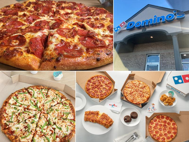 Domino's Pizza