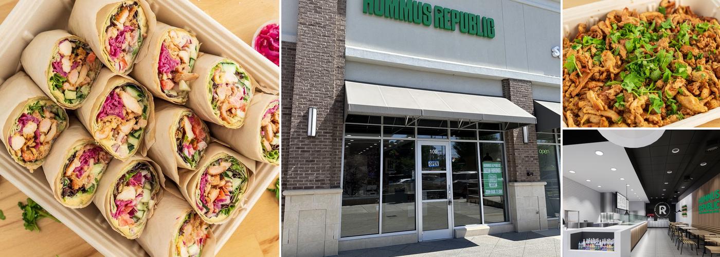 Hummus Republic