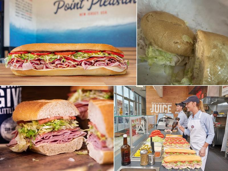 Jersey Mike's Subs