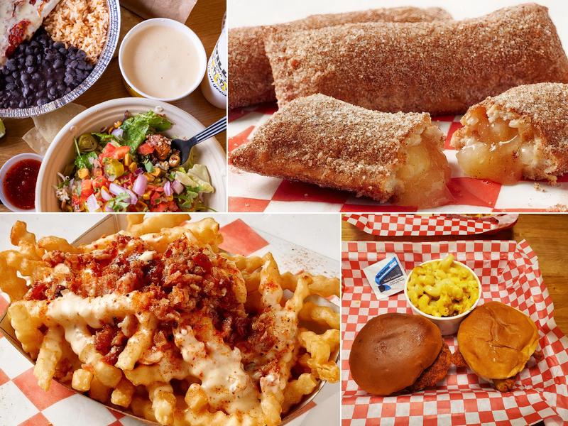 Howlin' Willy's Hot Chicken