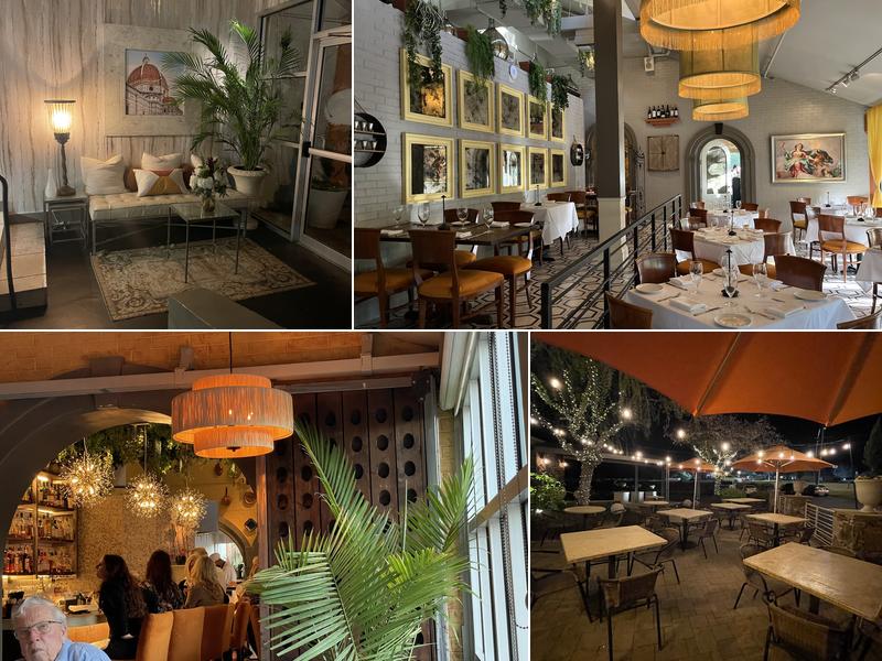 Bellini Osteria Toscana