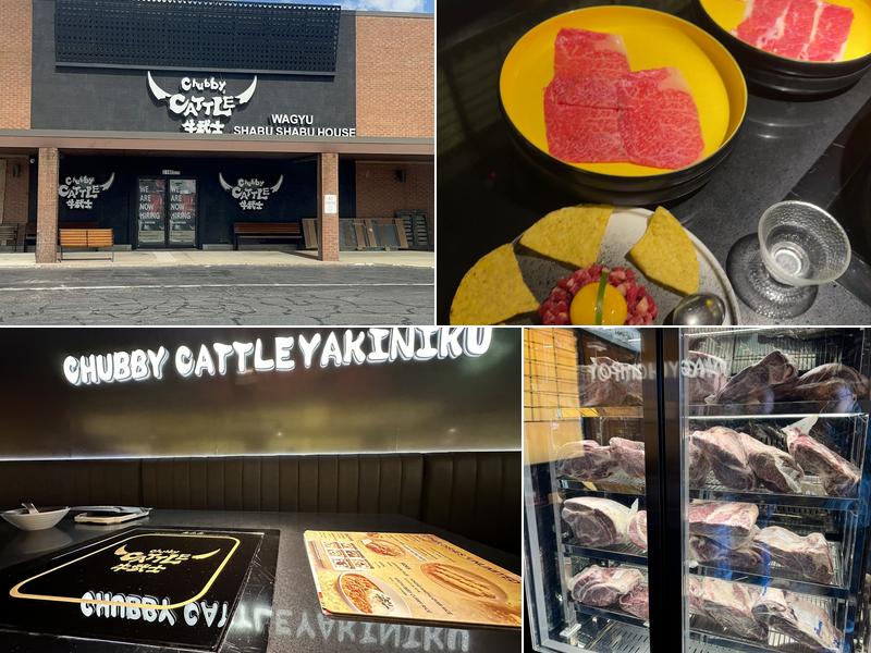 Chubby Cattle Shabu | Duluth 2180 Pleasant Hill Rd SUITE B20, Duluth