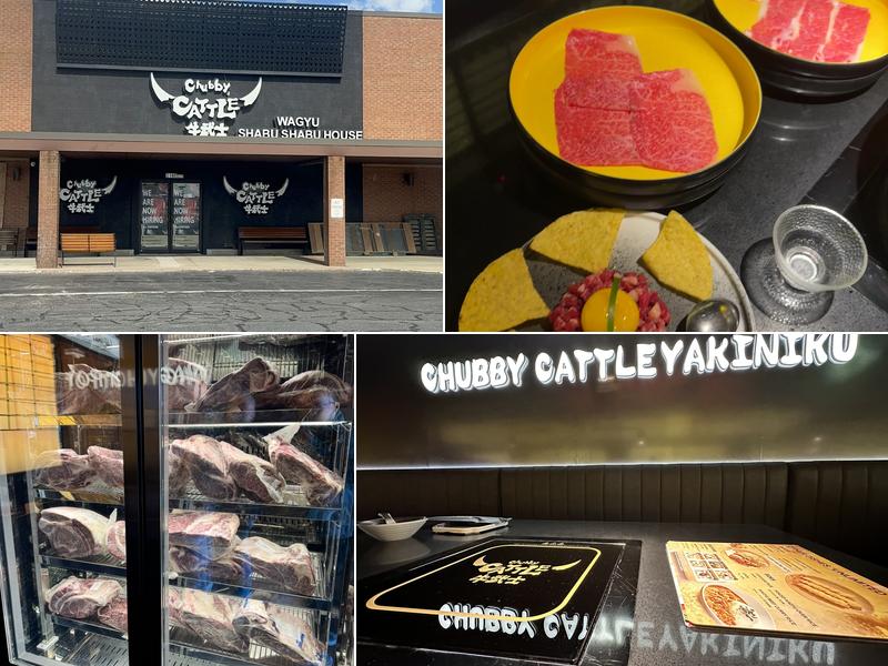 Chubby Cattle Shabu | Duluth 2180 Pleasant Hill Rd SUITE B20, Duluth