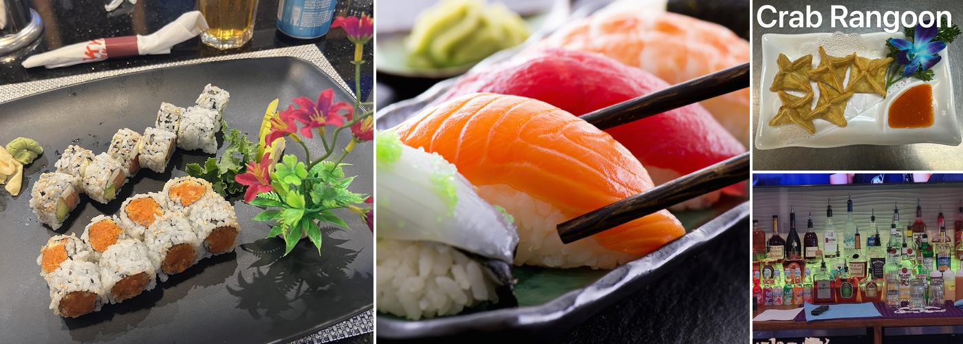 Tokyo Sushi & Hibachi