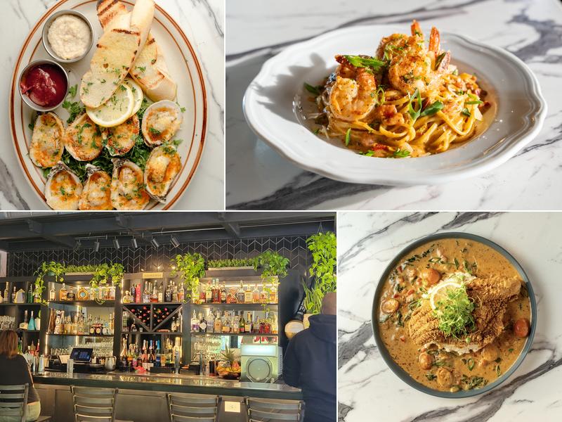 Aunties House Kitchen and Bar 4479 S Cobb Dr SE ste. A, Smyrna