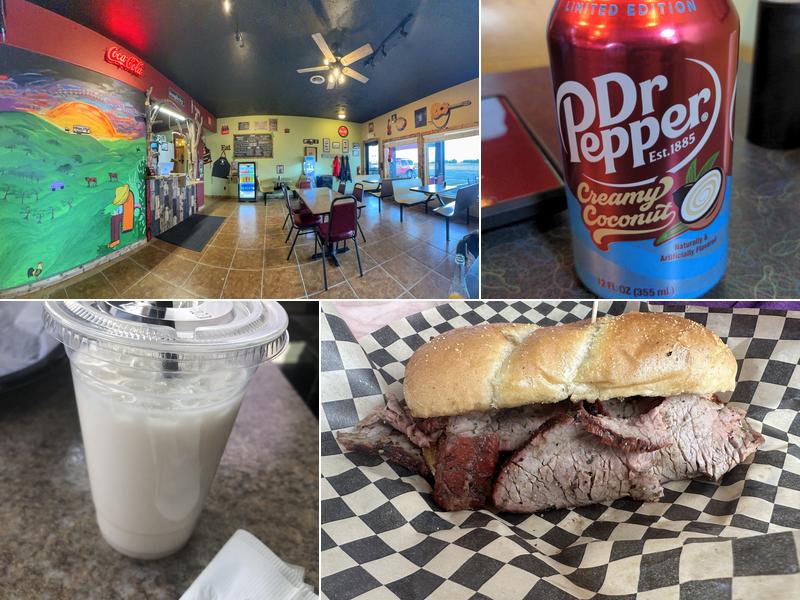 Santa Maria Style Grilling