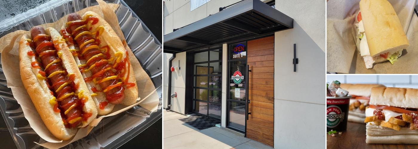 Gandolfo’s New York Deli