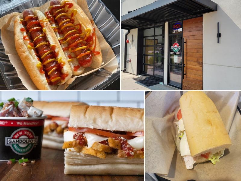 Gandolfo’s New York Deli