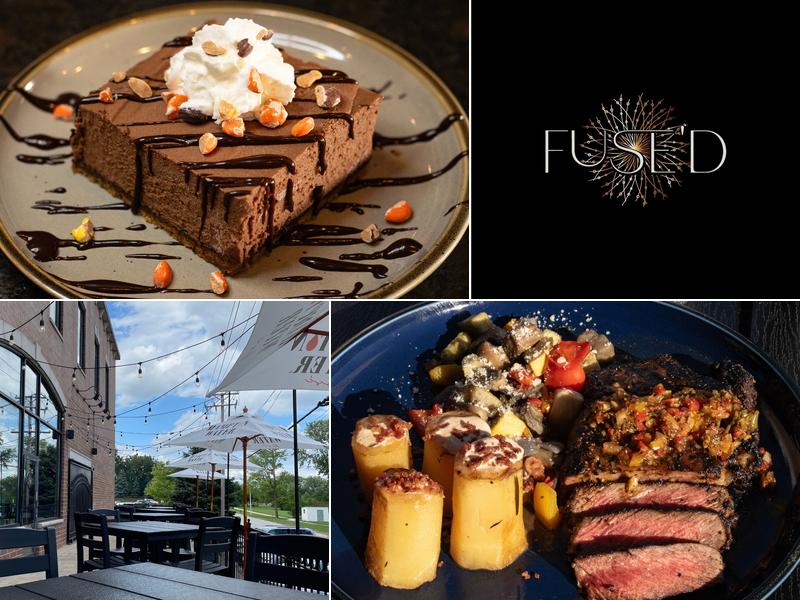 Fuse'd 24402 Lockport St Suite #130, Plainfield