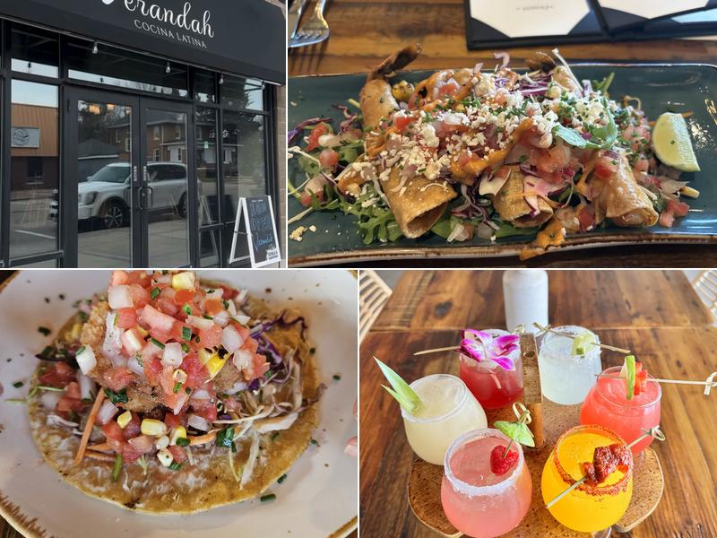 Verandah 120 W Jefferson St, Morton