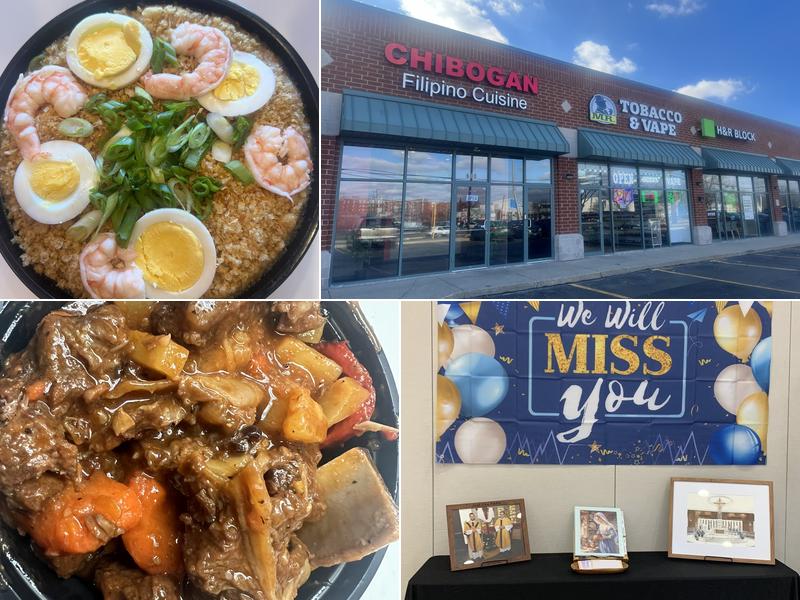 Chibogan Filipino Cuisine