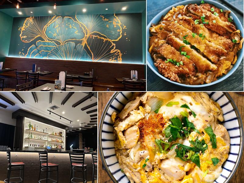 Nomu Ramen 1615 Milwaukee Ave #135, Glenview