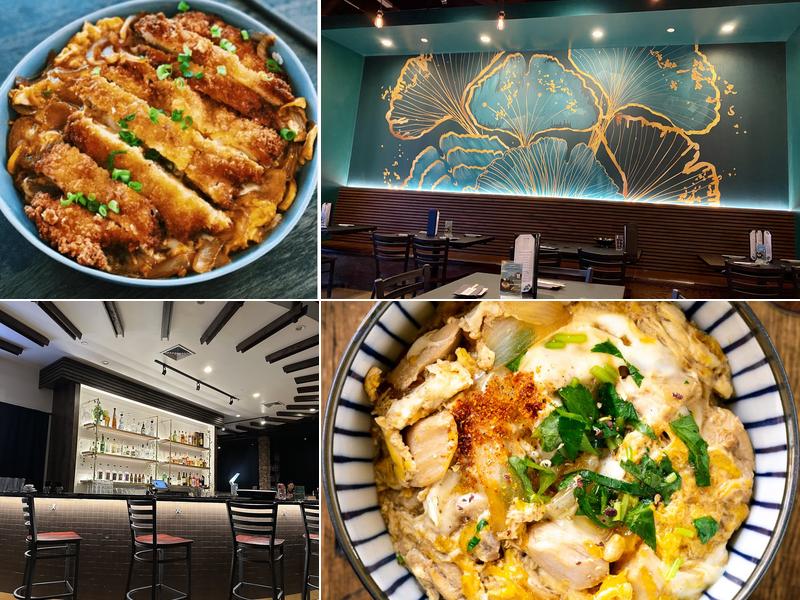 Nomu Ramen 1615 Milwaukee Ave #135, Glenview