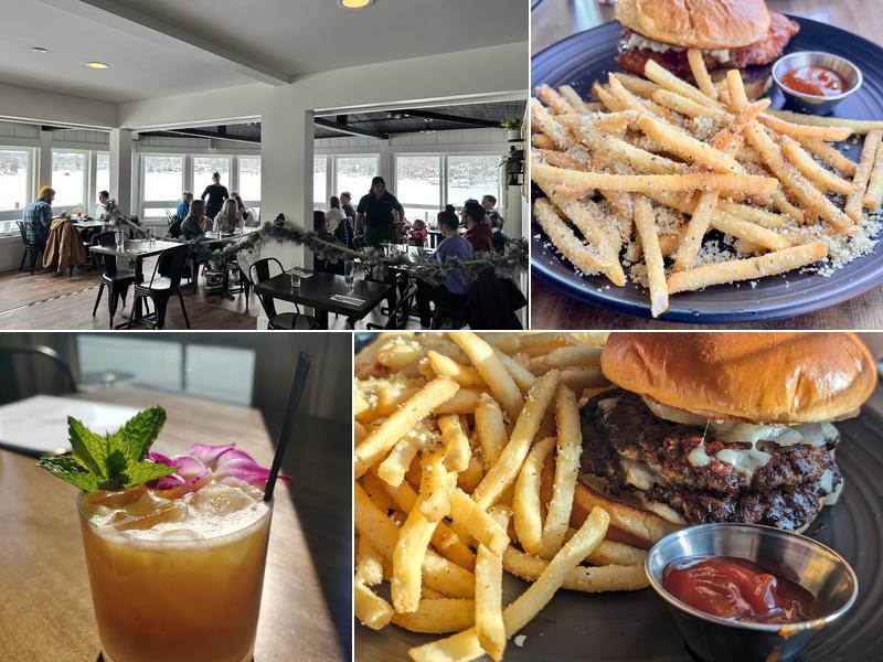 North Point Kitchen + Bar