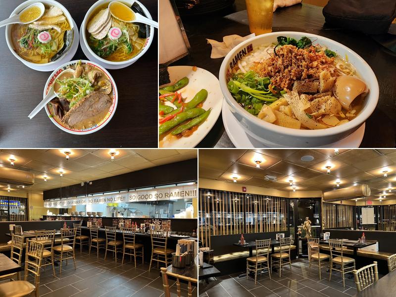 CHICAGO RAMEN Park Ridge
