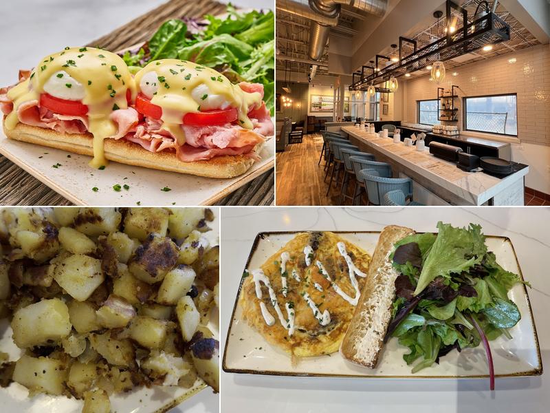 First Watch 2841 Mannheim Rd, Des Plaines