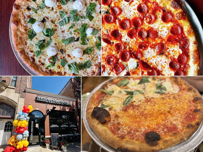 Nemec Brother’s Pizzeria