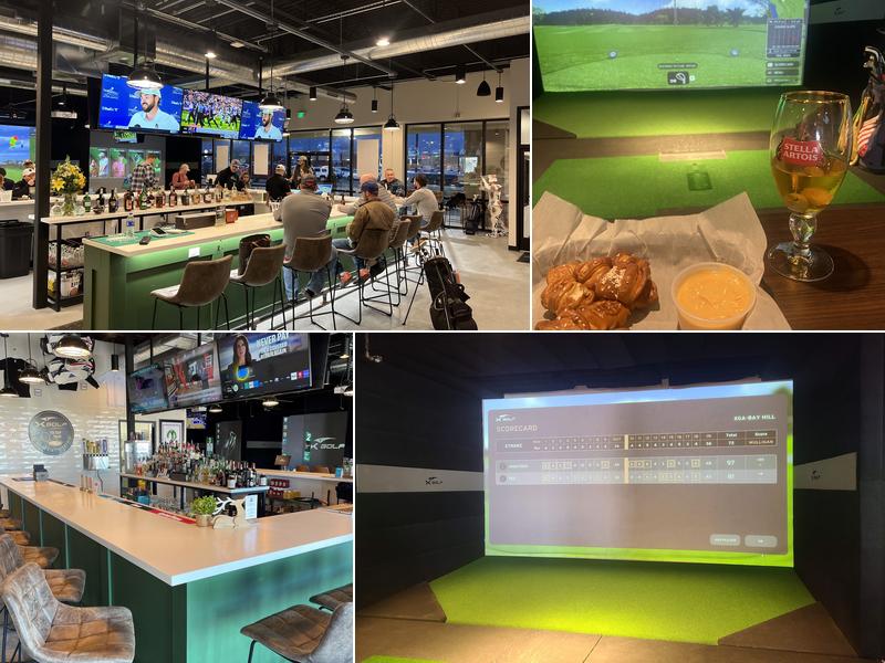 X-Golf Bloomington
