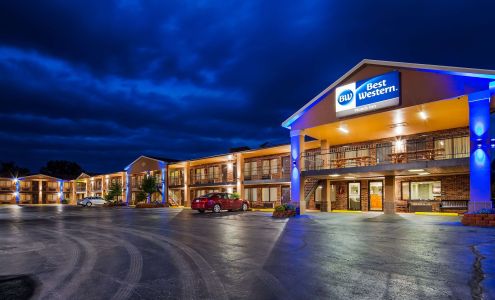 Best Western Montis Inn