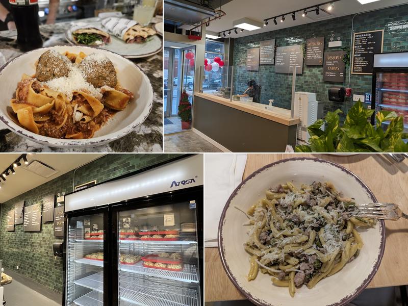 Italian Homemade Company