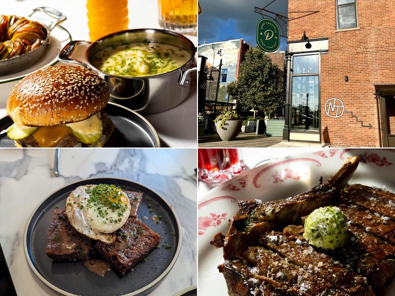 Dana's 135 W Columbia St, Fort Wayne