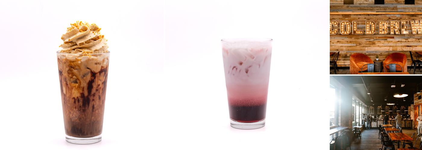 Java House (Fishers)