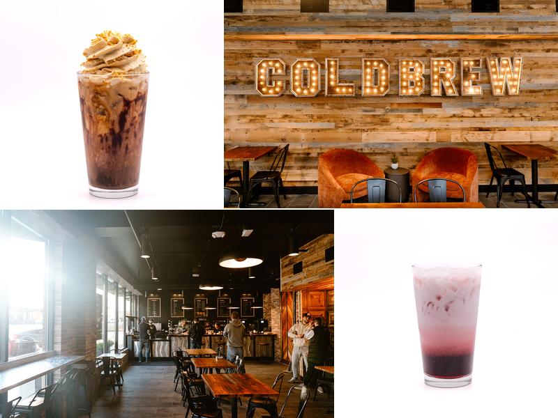 Java House (Fishers)