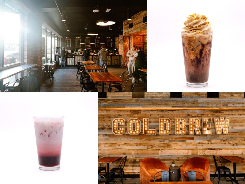 Java House (Fishers)