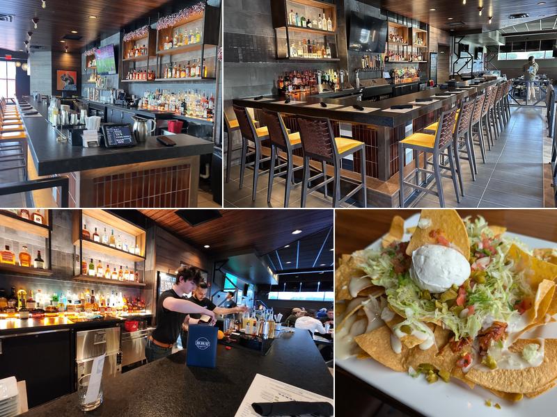 BRU Burger Bar Bloomington