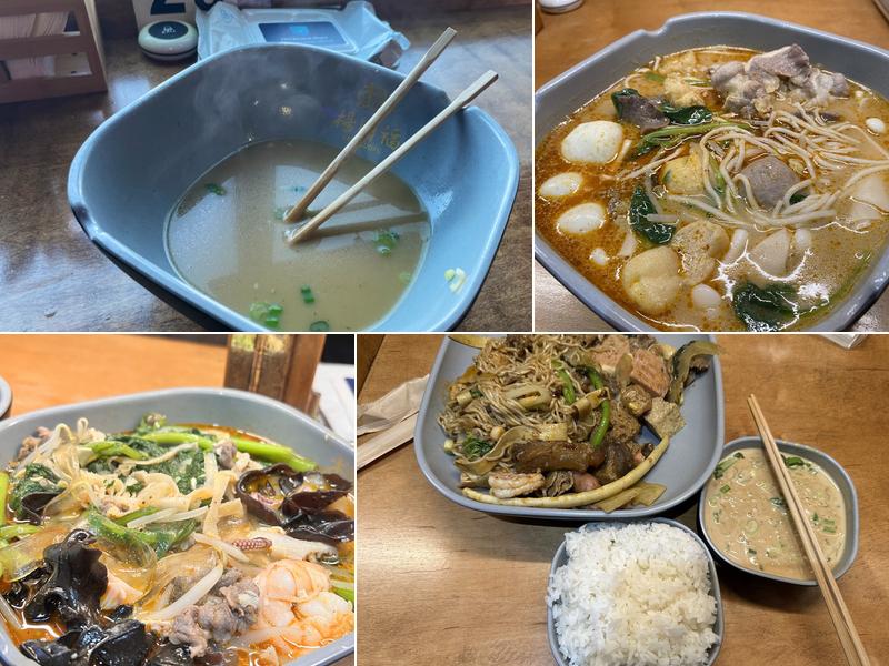 YGF Malatang 110 S Chauncey Ave, West Lafayette