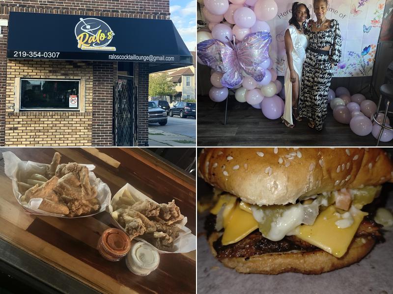 Ralo's Cocktail Lounge